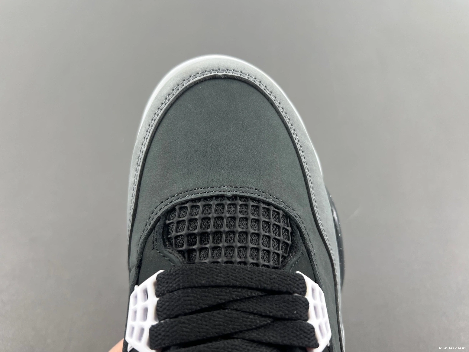 Jordan Air FQ8138 4 Retro 'Fear' - 2024 002 0210